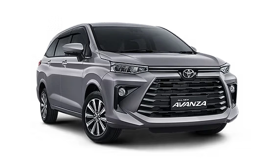 Toyota Avanza