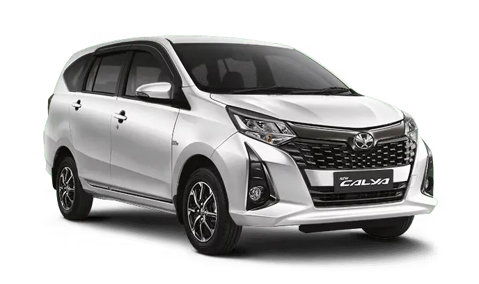 Toyota Calya
