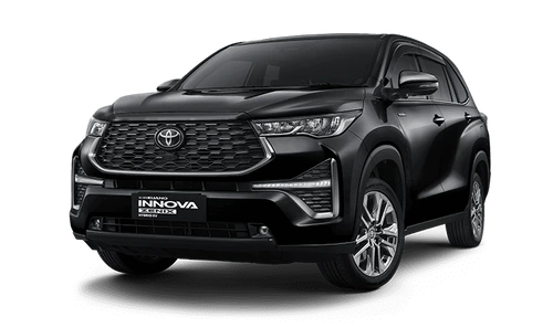 Toyota Innova Zenix Hybrid