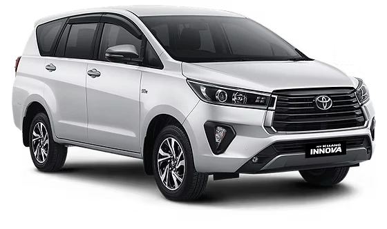 Toyota Kijang Innova